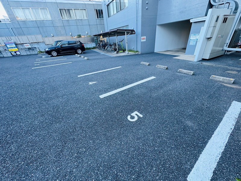 アールグレイスヒル その他外観1