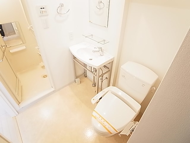 リファイズ綾瀬 その他2