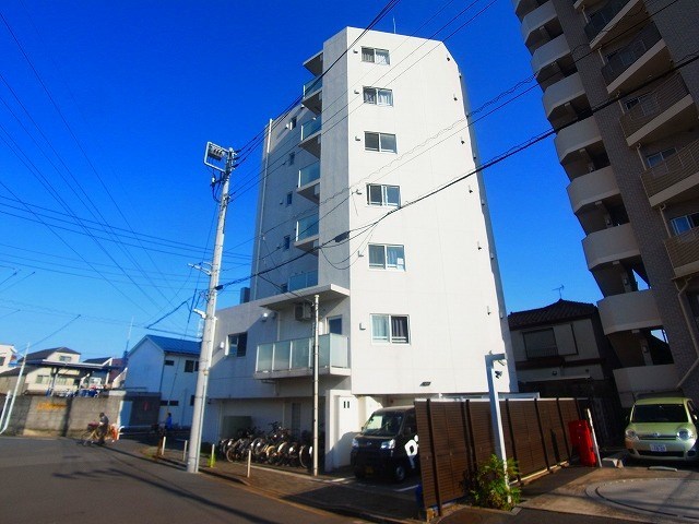 リファイズ綾瀬 その他外観5