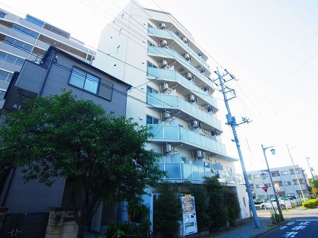 リファイズ綾瀬 その他外観6