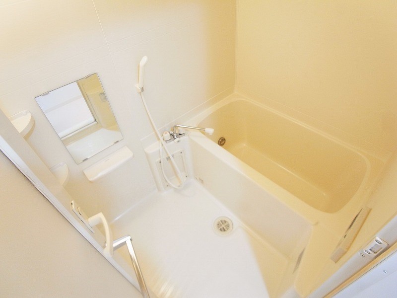 リファイズ綾瀬 風呂画像