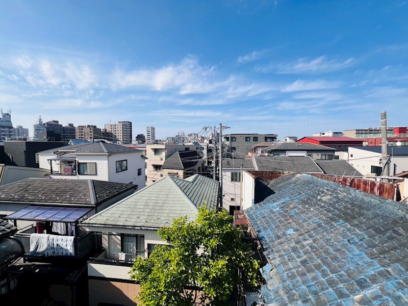 レピュア町屋レジデンスⅡ その他6