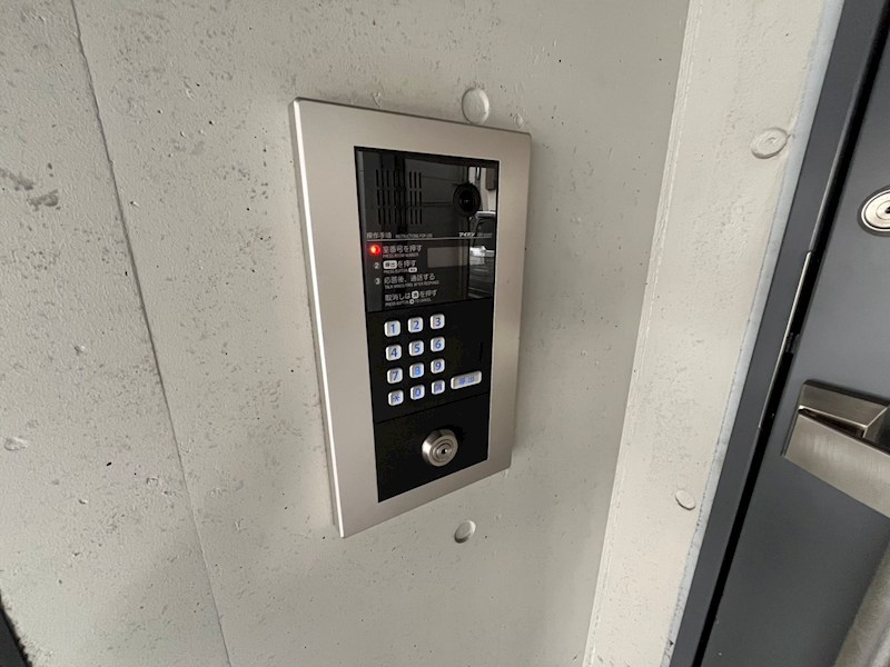 レピュア町屋レジデンスⅡ その他外観4