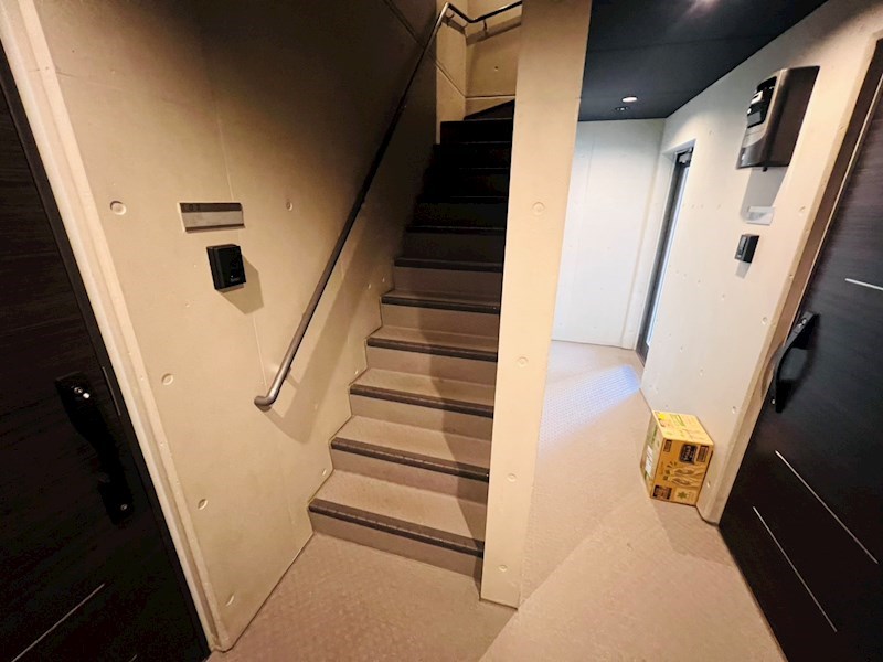 レピュア町屋レジデンスⅡ その他外観4