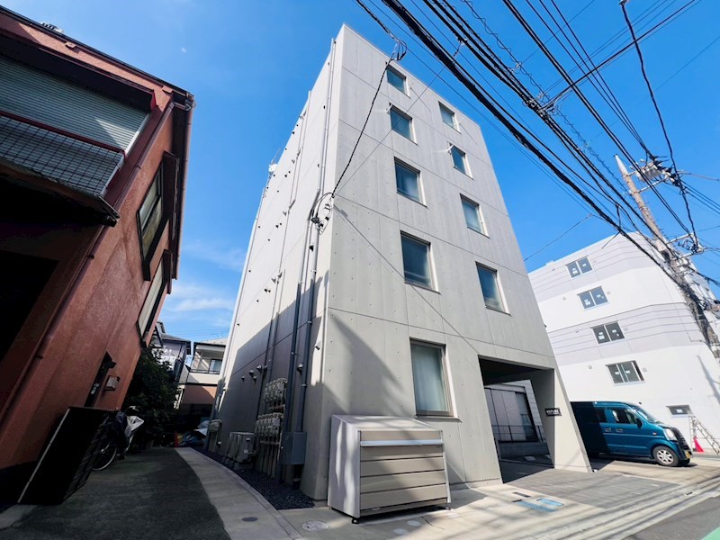 レピュア町屋レジデンスⅡ その他外観6
