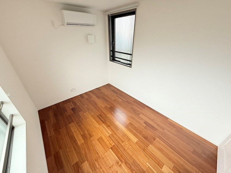 レピュア町屋レジデンスⅡ リビング