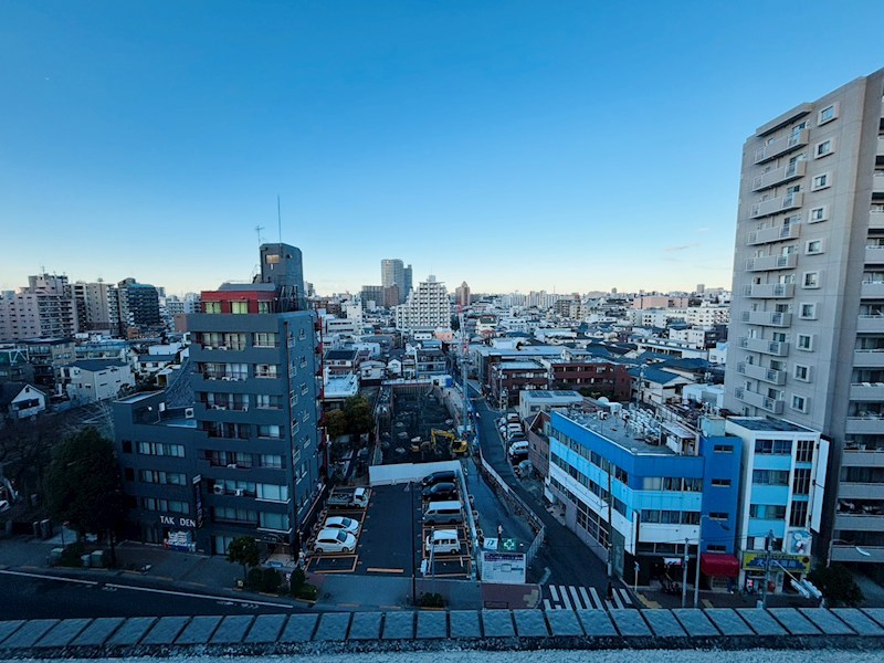 プライムアーバン町屋サウスコート その他6