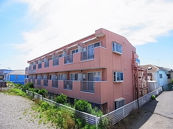 オネスティ柏13番館 その他外観1