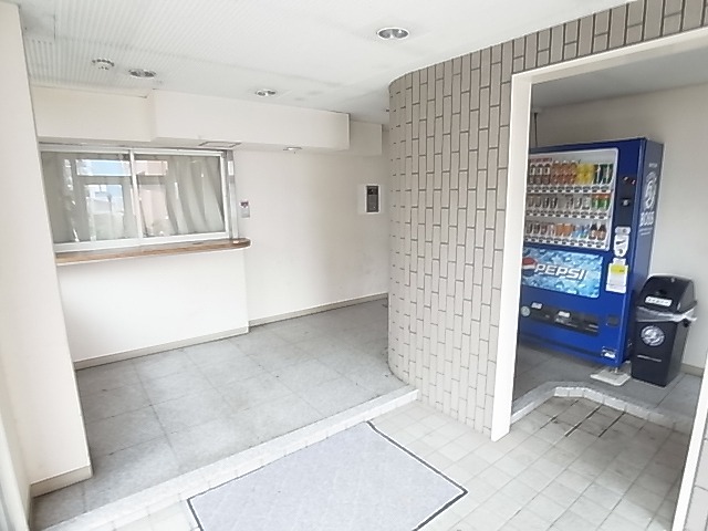 オネスティ柏13番館 その他外観2