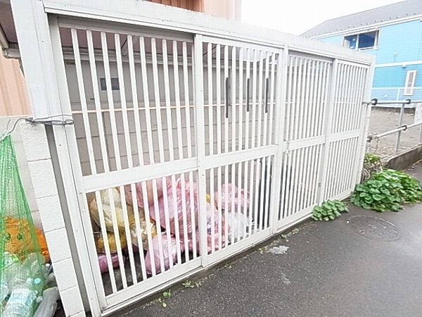 オネスティ柏13番館 その他外観4