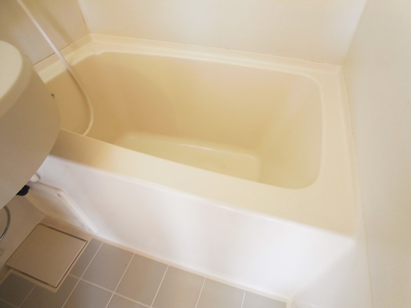 オネスティ柏13番館 風呂画像