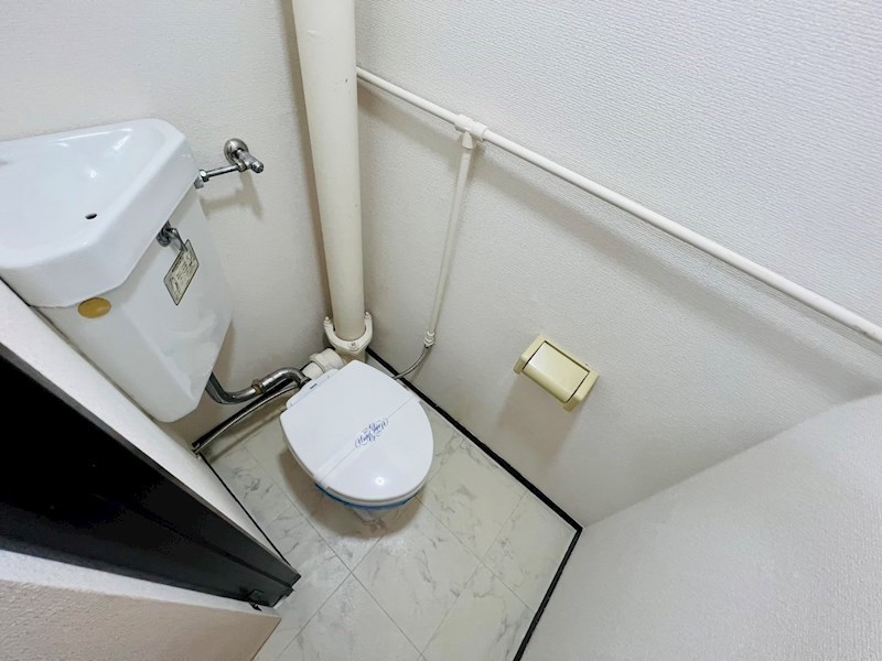 マンション市兵衛 その他1