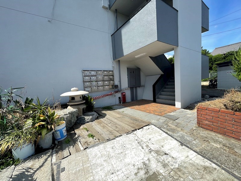 マンション市兵衛 その他外観1