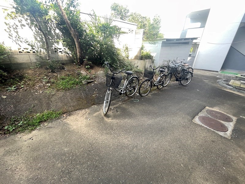 マンション市兵衛 その他外観4