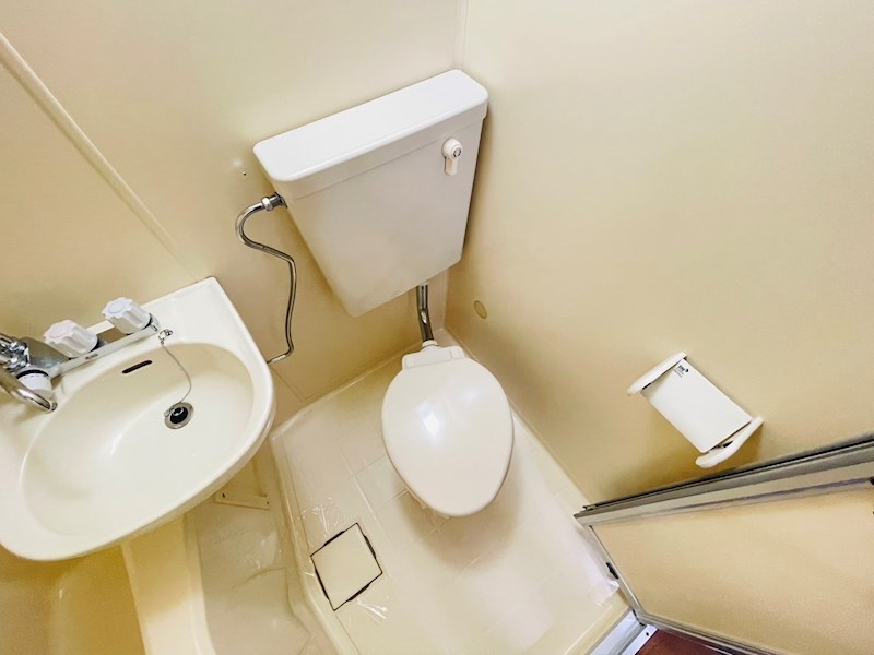 パルーム栗山Ｎo.2 その他1