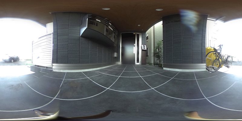 リファイズ綾瀬 その他外観2