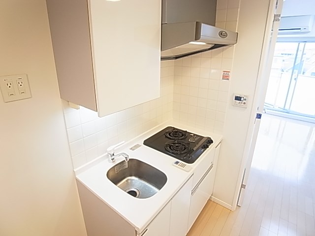 リファイズ綾瀬 キッチン