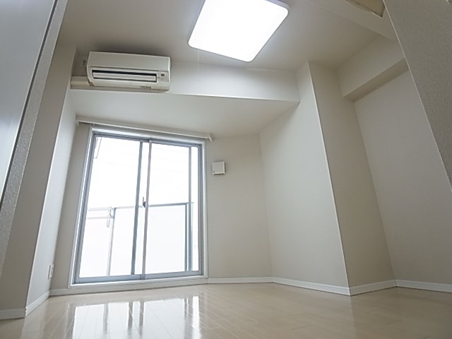 リファイズ綾瀬 ベッドルーム