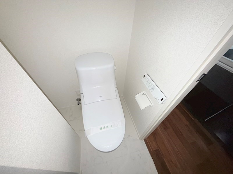 レピュア町屋レジデンスⅡ その他1