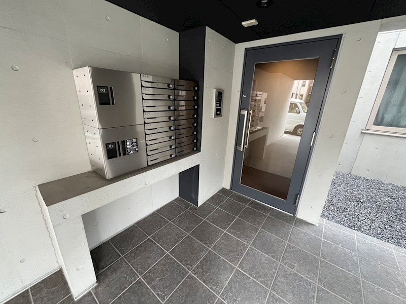 レピュア町屋レジデンスⅡ その他外観1