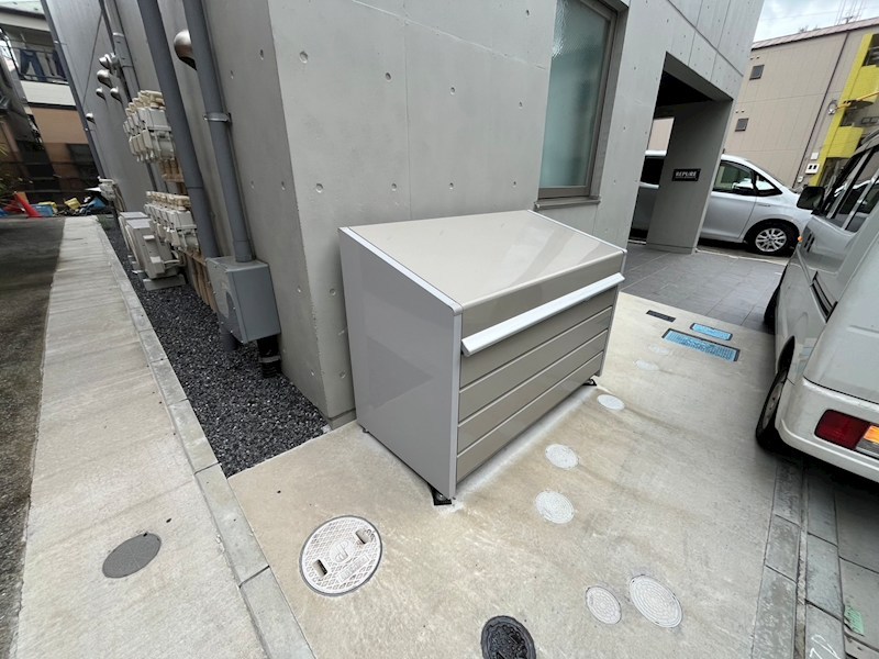 レピュア町屋レジデンスⅡ その他外観2