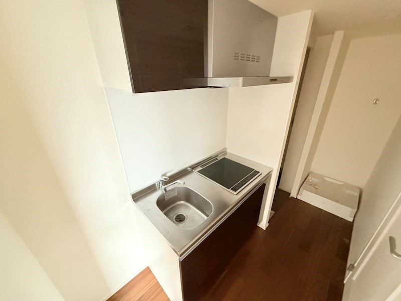 レピュア町屋レジデンスⅡ キッチン