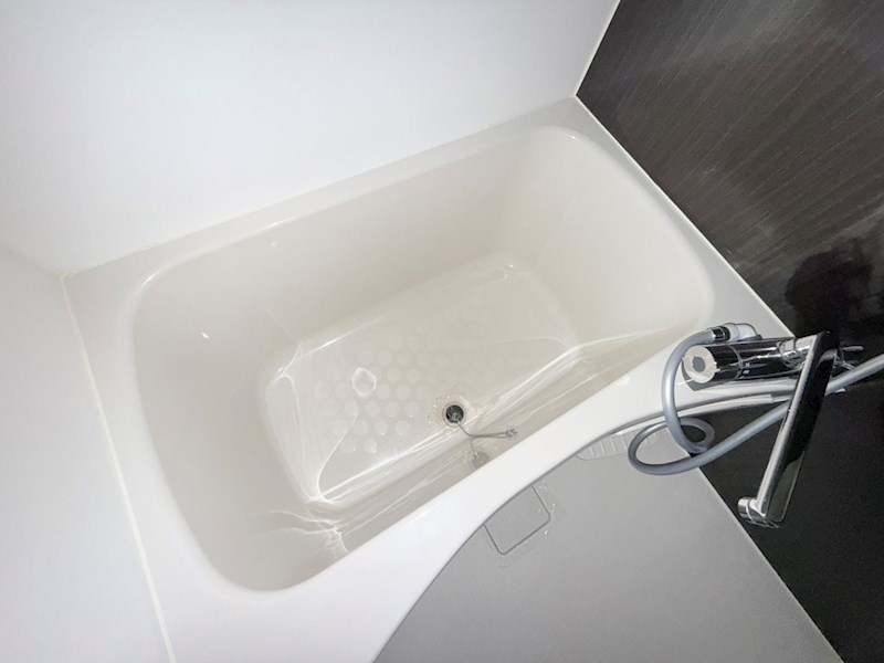 レピュア町屋レジデンスⅡ 風呂画像