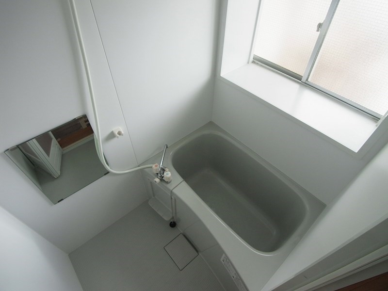 KSビル 風呂画像