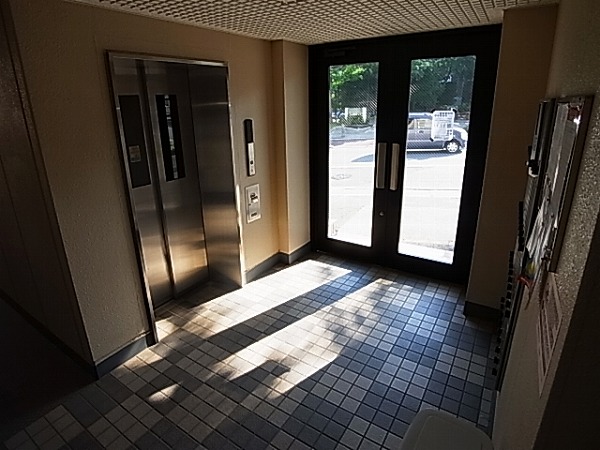 メゾンド西村  その他外観1