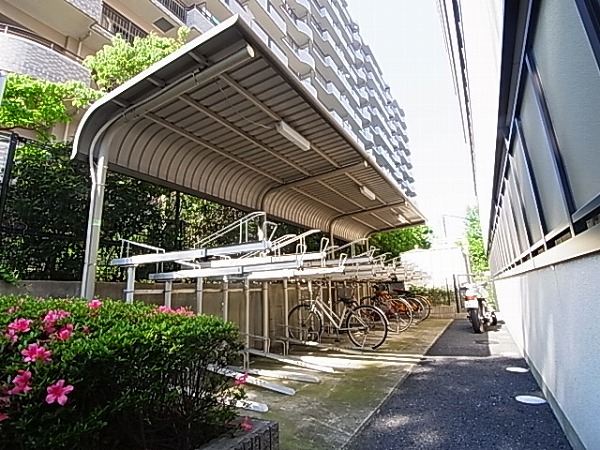 メゾンド西村  その他外観6