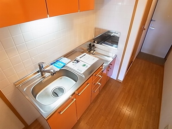 メゾンド西村  その他21