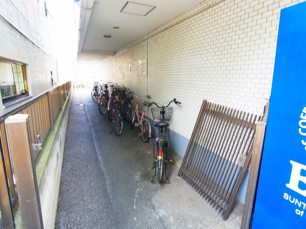 カームネスハイツ その他外観3