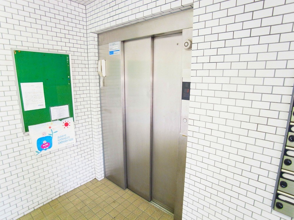 カームネスハイツ その他外観5