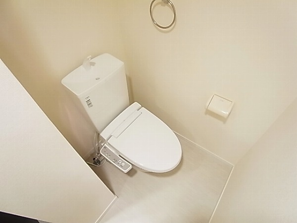 リブリ・白山WEST その他1