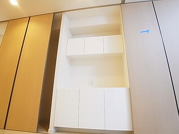 リブリ・白山WEST その他3