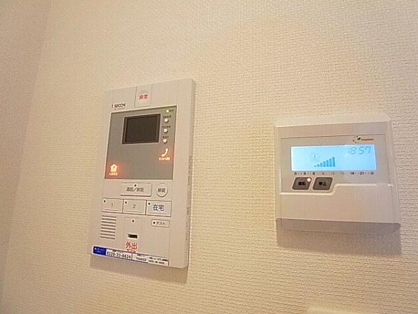 リブリ・白山WEST その他4