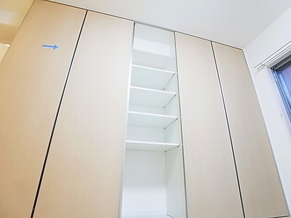 リブリ・白山WEST その他8