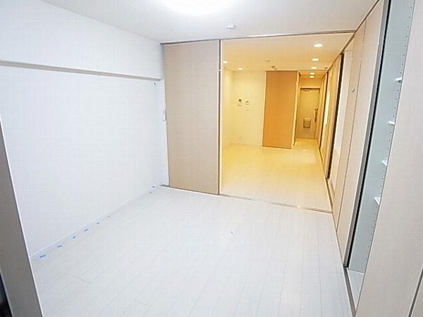 リブリ・白山WEST その他9