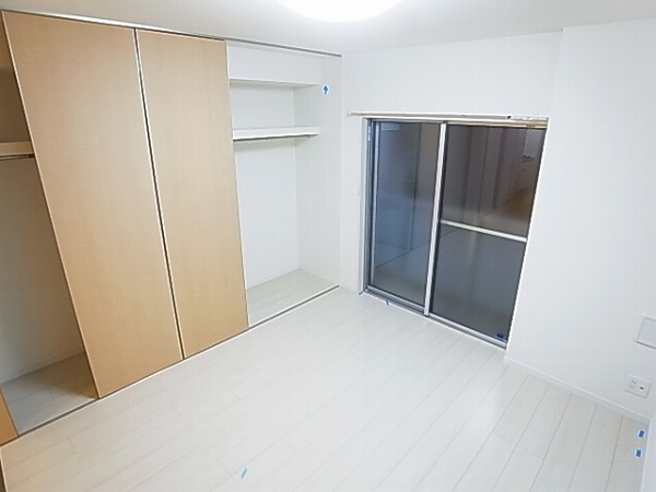 リブリ・白山WEST その他10