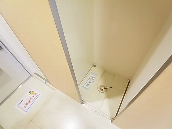 リブリ・白山WEST その他15