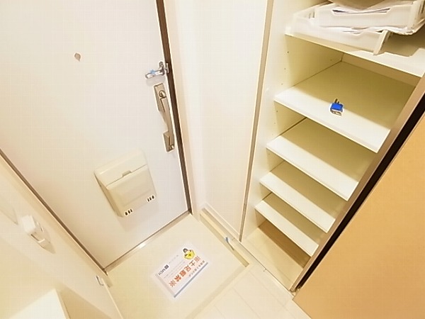 リブリ・白山WEST その他16