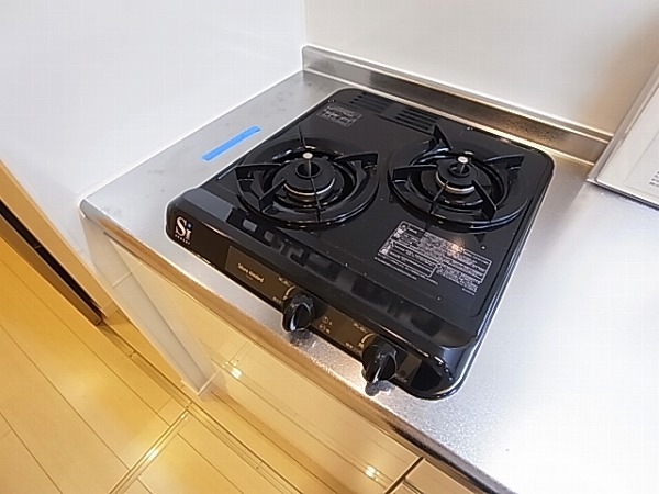 リブリ・白山WEST その他17