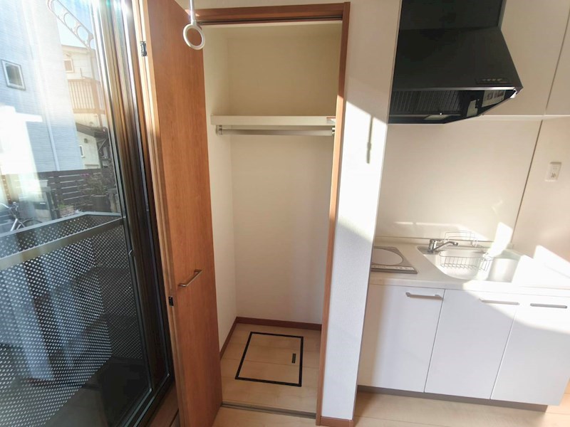 ベイシティ三郷中央 その他5