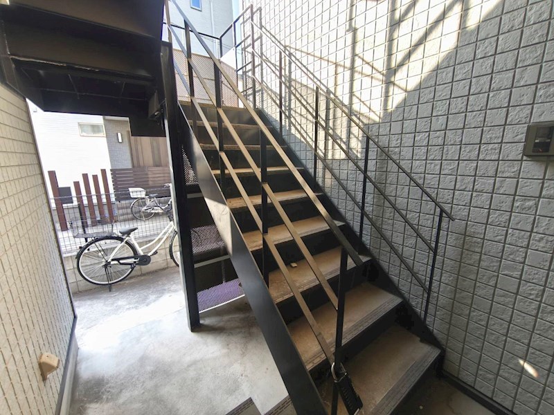 ベイシティ三郷中央 その他外観3