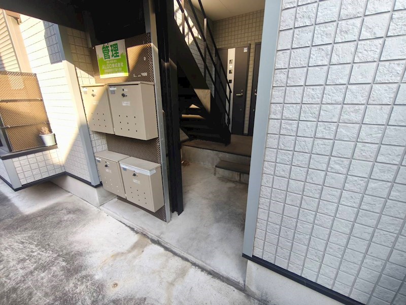 ベイシティ三郷中央 その他外観5