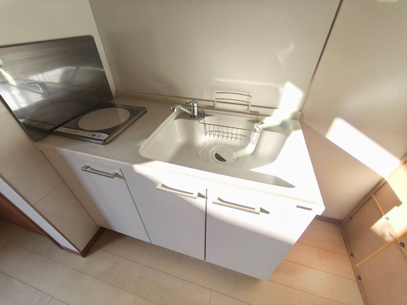 ベイシティ三郷中央 その他12