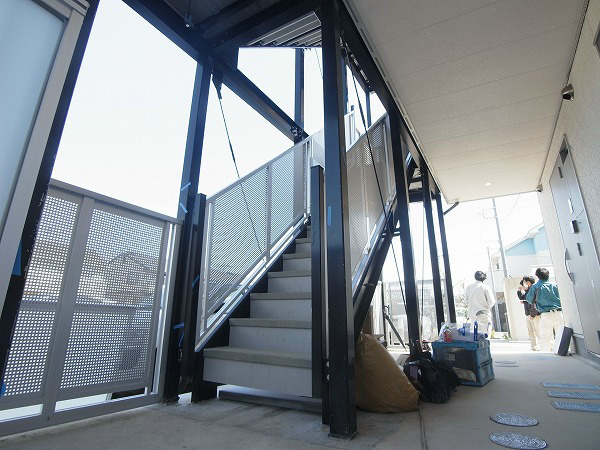 リブリ・杉田 その他外観1