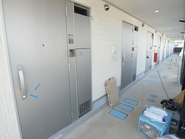 リブリ・杉田 その他外観2