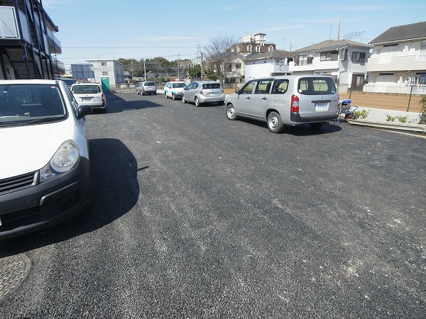 リブリ・杉田 その他外観3