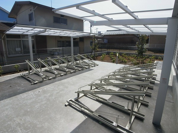 リブリ・杉田 その他外観4